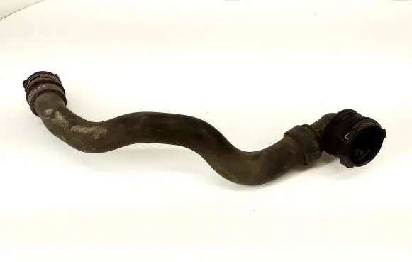 Peugeot 5008 II Engine coolant pipe/hose 9670813580