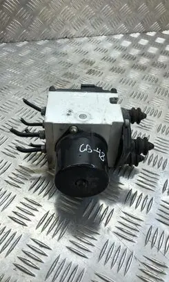 Volkswagen PASSAT B6 ABS Pump 3C0614109K