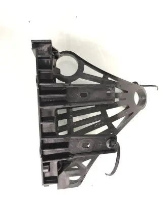 Tesla Model Y A/C compressor mount bracket 1673627-00-C