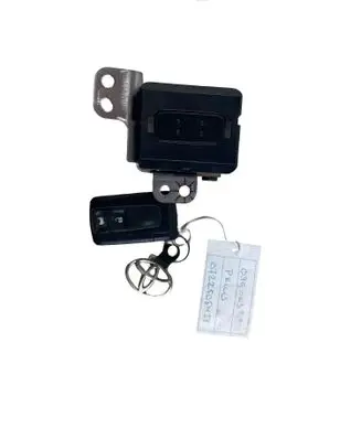 Toyota Prius (XW20) Immobiliser reader (aerial) 2004DJ1452
