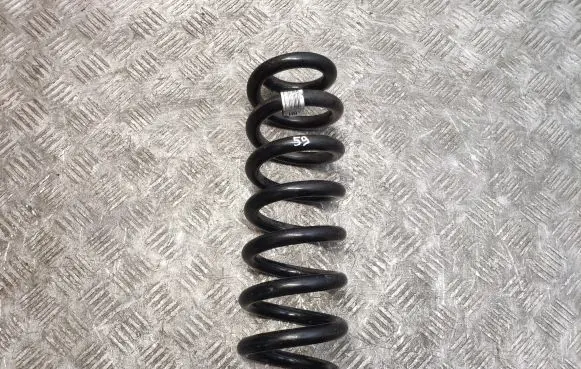 BMW 3 G20 G21 Rear coil spring