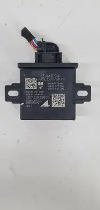 Opel Zafira C Light module LCM 10EEG131274