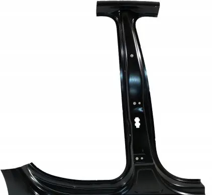 Seat Ibiza IV (6J,6P) Pillar (middle) 