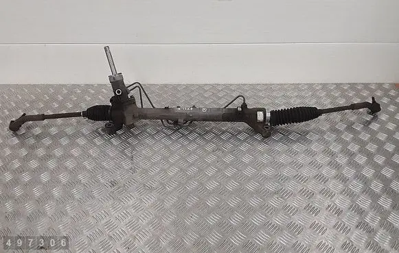 Mazda 3 II Steering rack bbs9