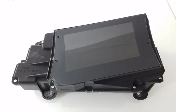 Volvo S90, V90 Head up display screen 31665401