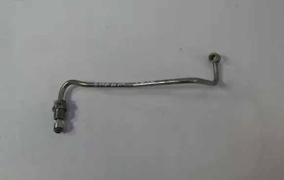 Mercedes-Benz Citan W415 Turbo turbocharger oiling pipe/hose