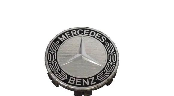 Mercedes-Benz GLE (W166 - C292) R20 wheel hub/cap/trim A1714000125