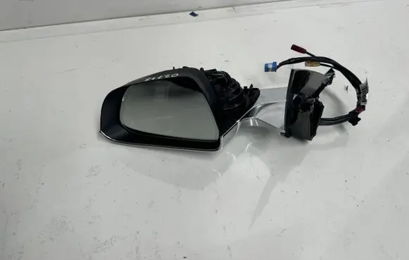 Tesla Model 3 Front door electric wing mirror 111078298 111078298H