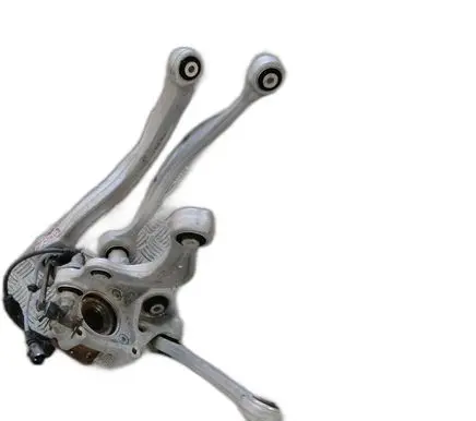 Audi e-tron Rear wheel hub 