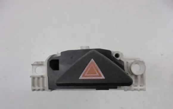 Ford Focus Hazard light switch 98AG13A350AD