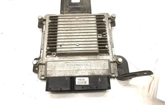 KIA Sportage Engine control unit/module ECU 39147-2G851