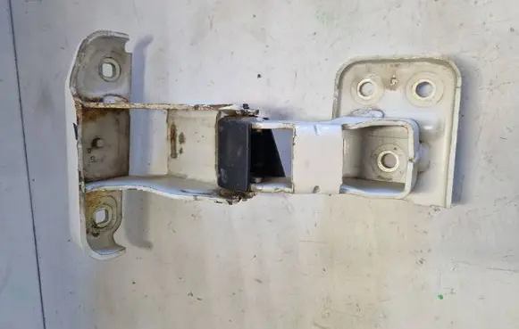 Toyota Proace Loading door upper hinge 