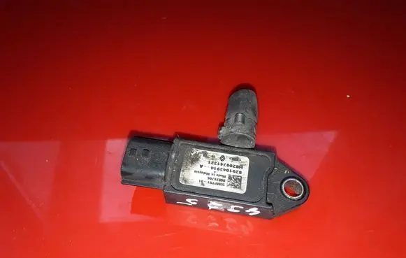 Mercedes-Benz C W204 Exhaust gas pressure sensor 8201043914A H8200741321