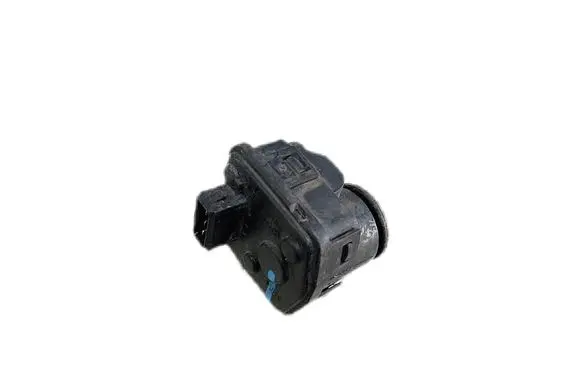 Headlight level adjustment motor