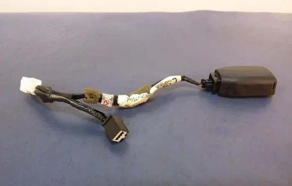 Mazda 6 Other wiring loom KD53-67-290A