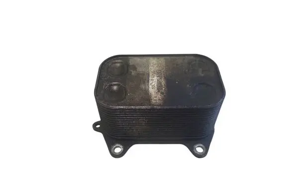 Volkswagen Amarok Oil filter mounting bracket 03L117021C