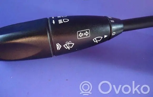 Mercedes-Benz CLK A209 C209 Indicator stalk A2035450110 281845 060206Q14