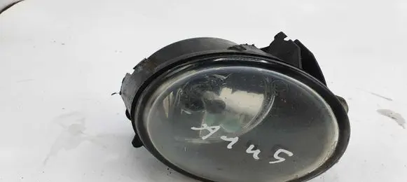 BMW 1 E81 E87 Front fog light 6317692465603
