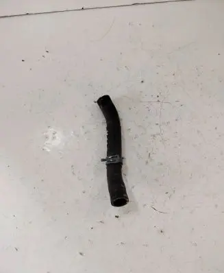 Porsche Cayenne (92A) Engine coolant pipe/hose 7P5815979A