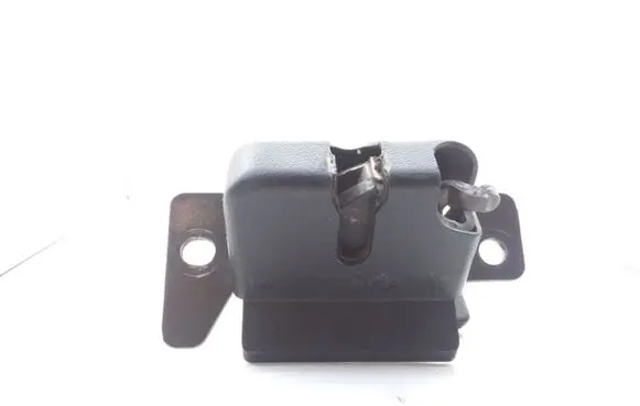Mazda 323 F Tailgate/trunk/boot lock/catch/latch