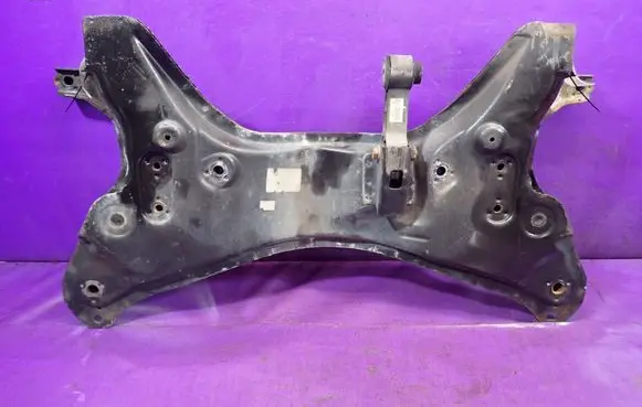 Fiat Panda 141 Front subframe
