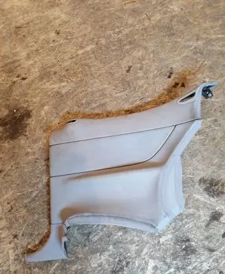 Mercedes-Benz CLK A208 C208 Rear door card panel trim A2086907025 A208692302