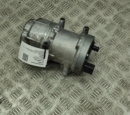 Toyota Prius (XW50) Air conditioning (A/C) compressor (pump) 8837012070