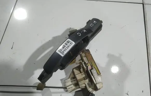Ford Mondeo Mk III Rear door lock xs41a26413cg xs41-a26413-dg