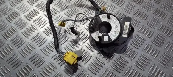 Honda CR-V Airbag slip ring squib (SRS ring) FEH700P022