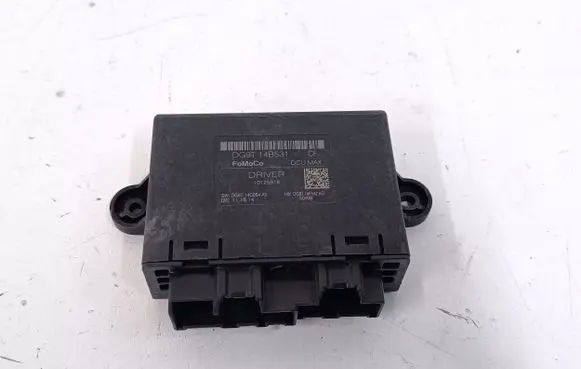 Ford Mondeo MK V Door control unit/module DG9T14B531CF
