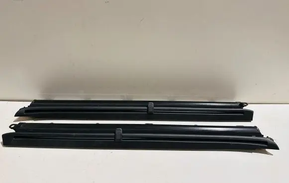 Lexus RX 450H Rear door window curtain/sunshade 6590748010 6590848010