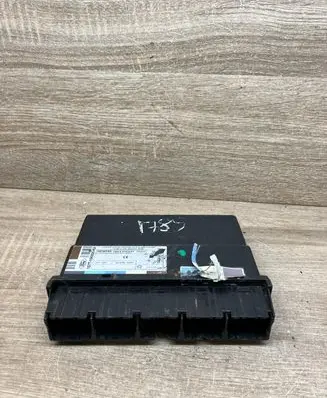 Ford Mondeo Mk III Comfort/convenience module 1S7T15K600KA 5WK8743ABF