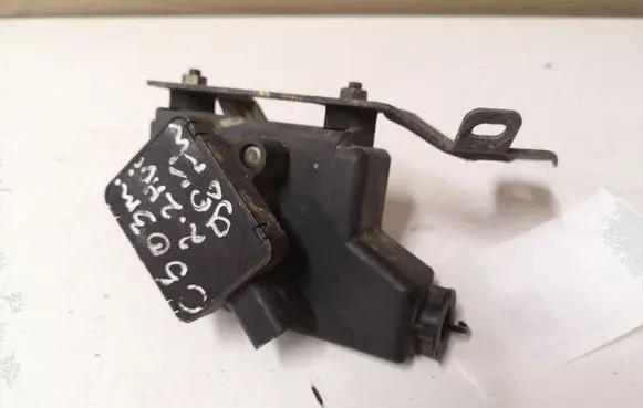 Citroen C5 Accelerator pedal position sensor 9643365680 445821001002