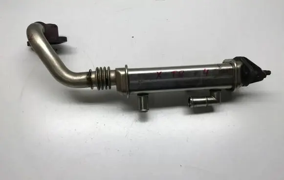 Nissan X-Trail T30 EGR valve cooler