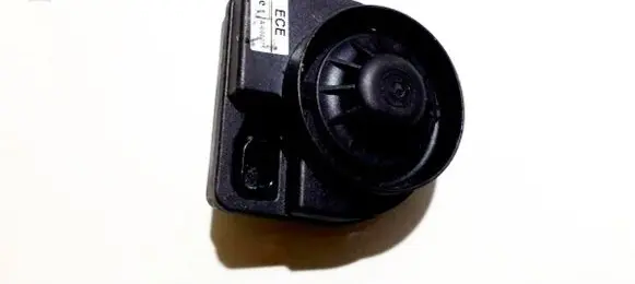 BMW 3 E46 Alarm system siren 838315214 e1000276