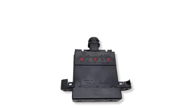 BMW 5 F10 F11 Current control relay 9153418