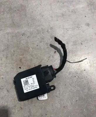 Audi Q7 4M Other control units/modules 4M0959339A