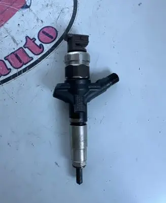 Subaru Legacy Fuel injector 16613AA030