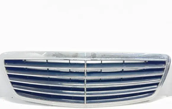 Mercedes-Benz S W220 Front grill A2208800583