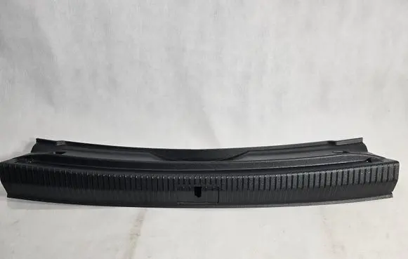 Volkswagen Golf VII Trunk/boot sill cover protection 510863459