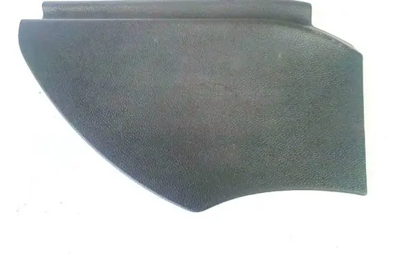 Mercedes-Benz CLS C219 Other interior part a2197270228
