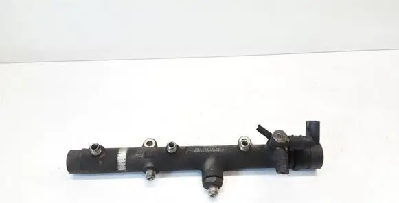 Audi A6 S6 C6 4F Fuel main line pipe 059130090J F00R001823