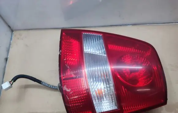 Rear/tail lights
