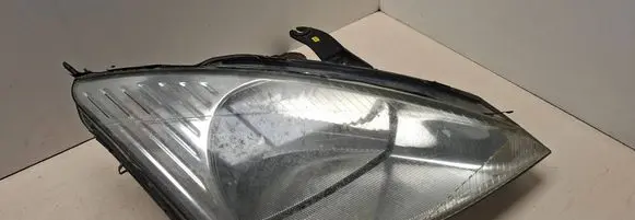 Ford Focus Headlight/headlamp XS4X13005