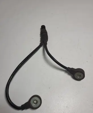 Renault Captur Belt tensioner pulley 09430