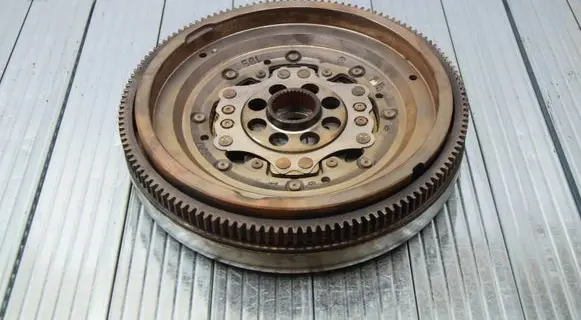 Volkswagen Tiguan Flywheel 04L105266H