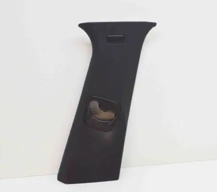 BMW X3 F25 (B) pillar trim (top)