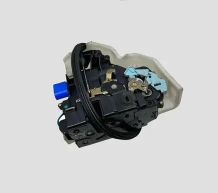Volkswagen Golf Plus Rear door lock
