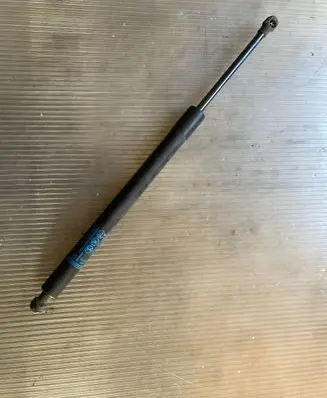 Chevrolet Orlando Tailgate/trunk strut/damper 95985321 HPM0880625N