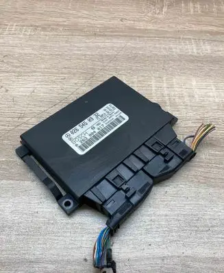 Mercedes-Benz E W211 Parking PDC control unit/module 0265450932 0263004017